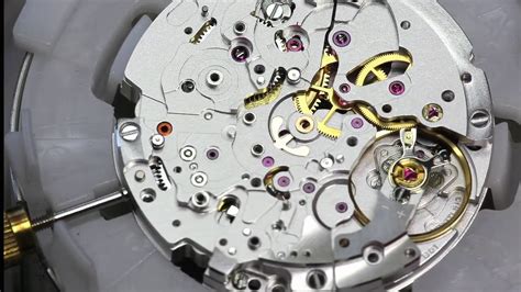 does breitling have mechanical issues|Breitling review.